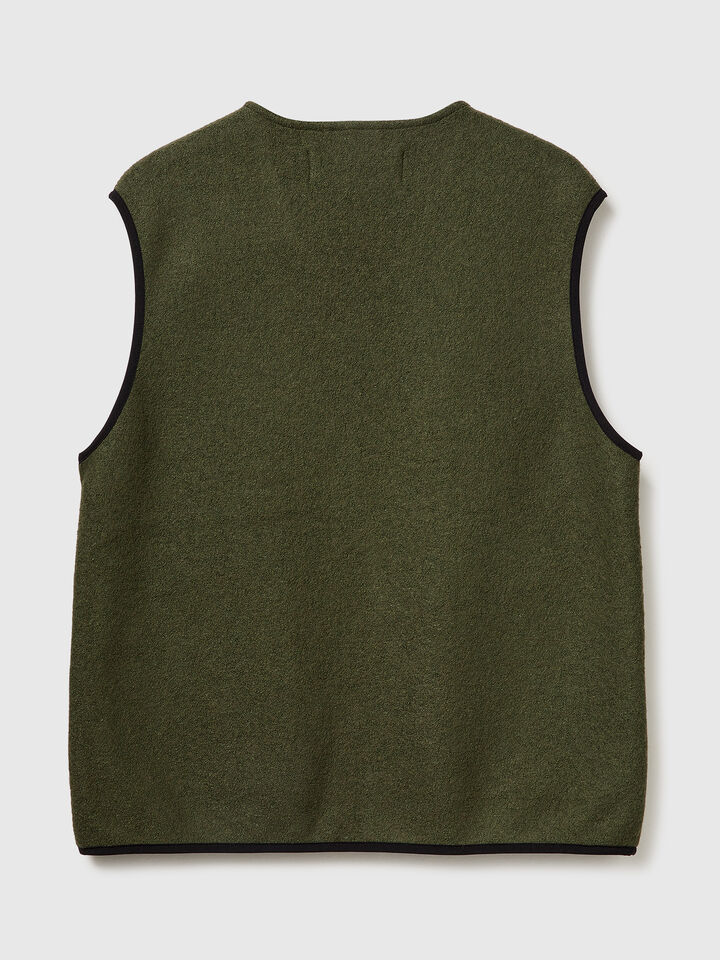 WAISTCOAT Men image number 6